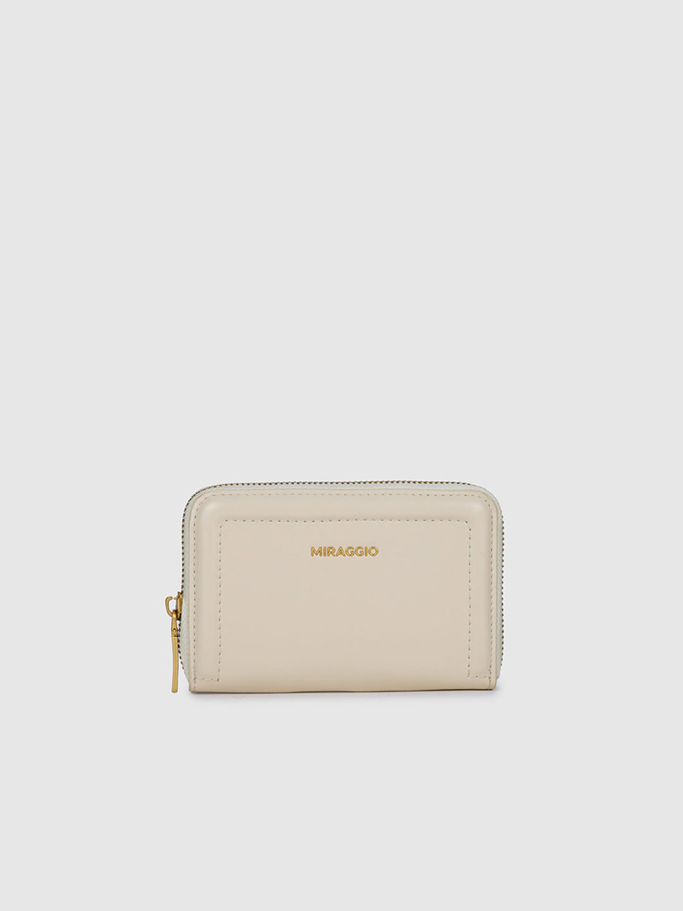 Welsy Wallet - Ivory