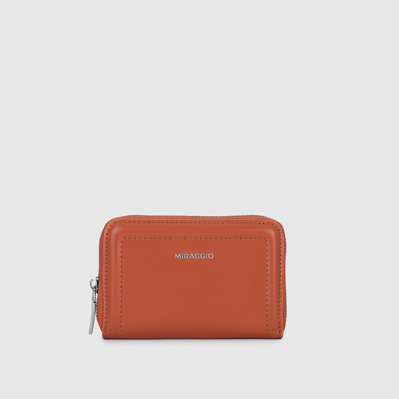 Welsy Wallet - Orange