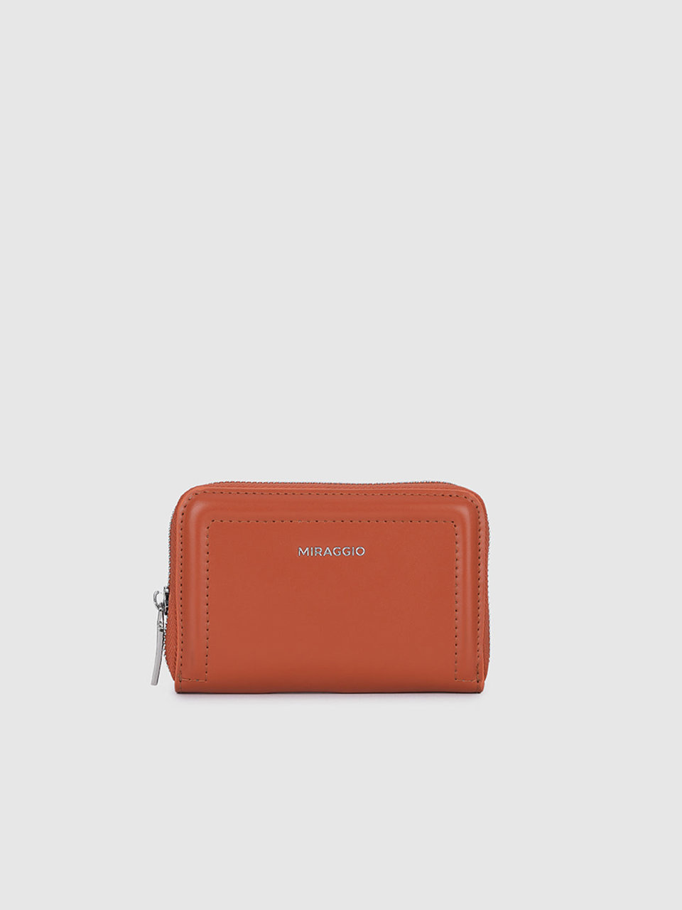 Welsy Wallet - Orange