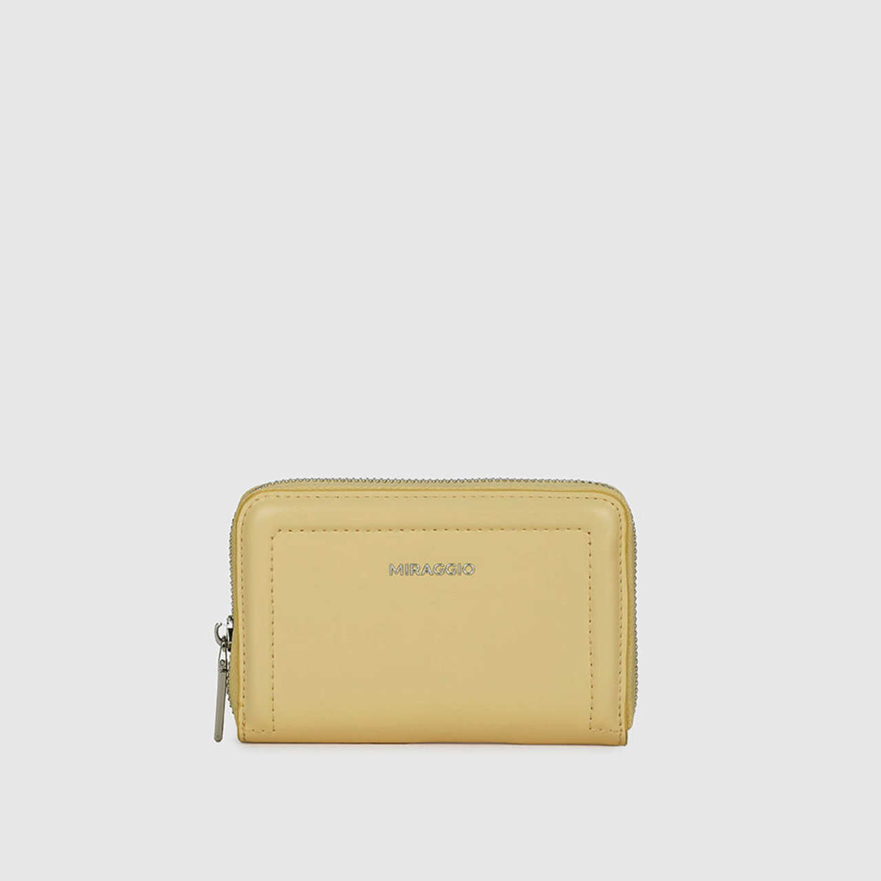 Welsy Wallet - Yellow