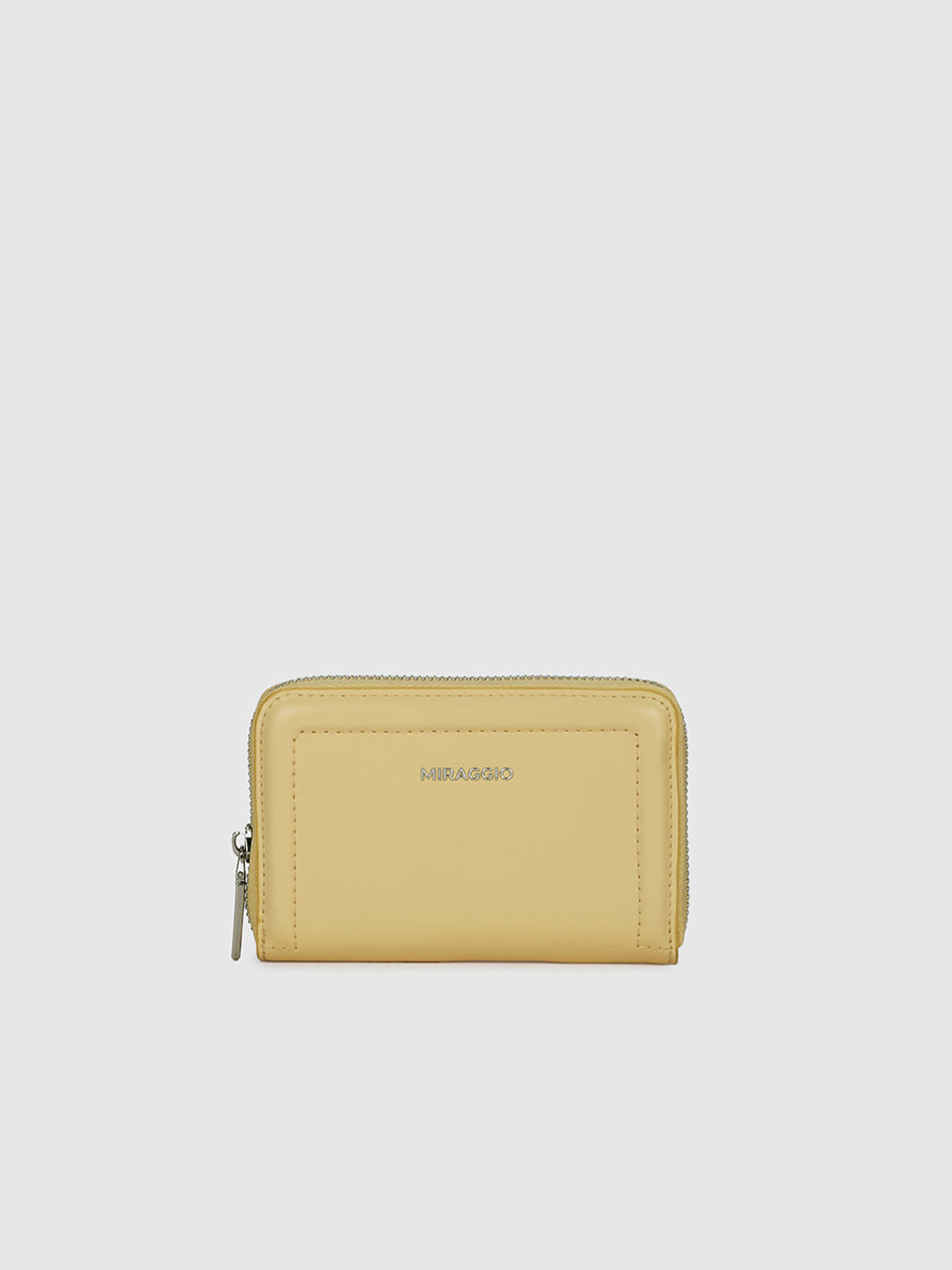 Welsy Wallet - Yellow