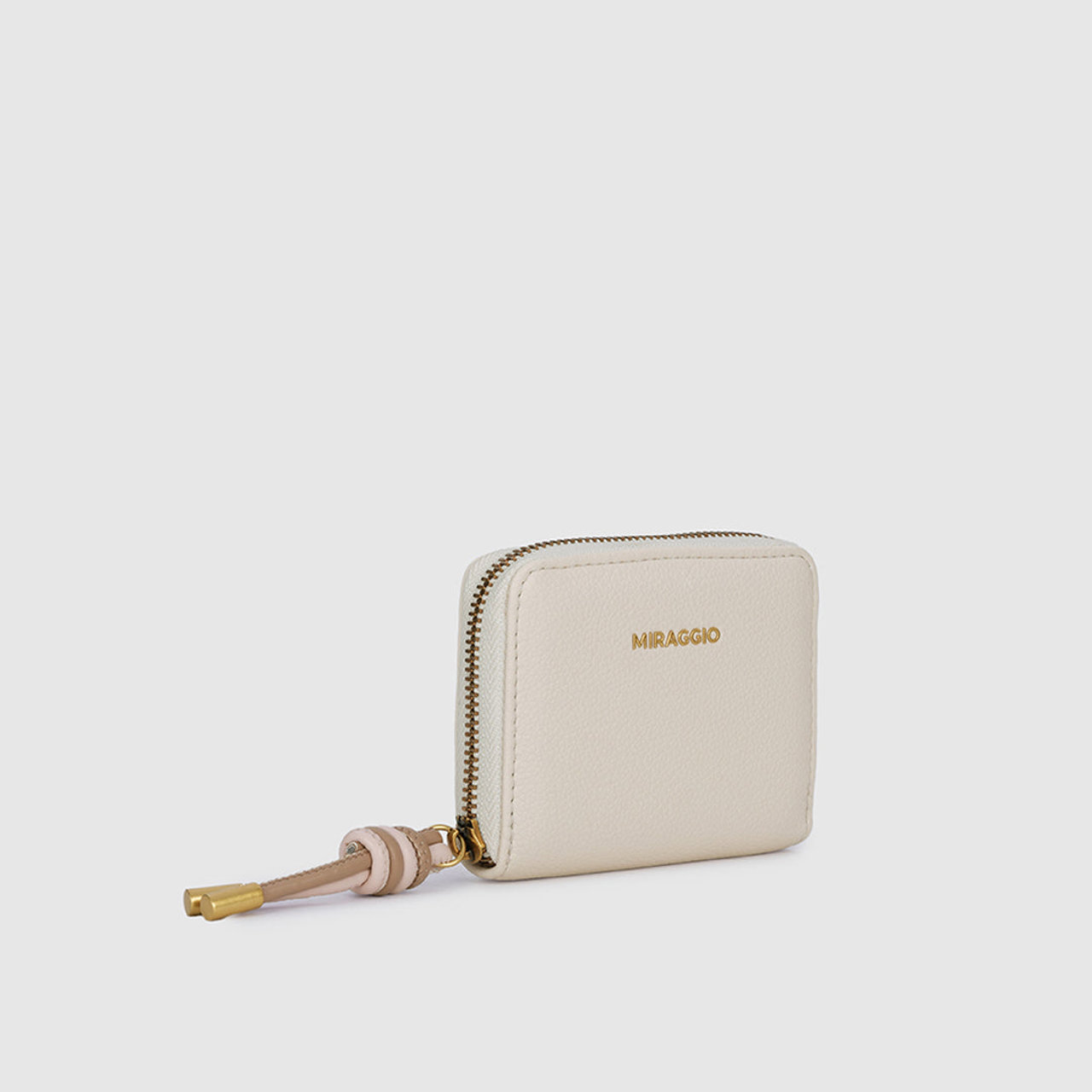 Kiko Wallet - Ivory