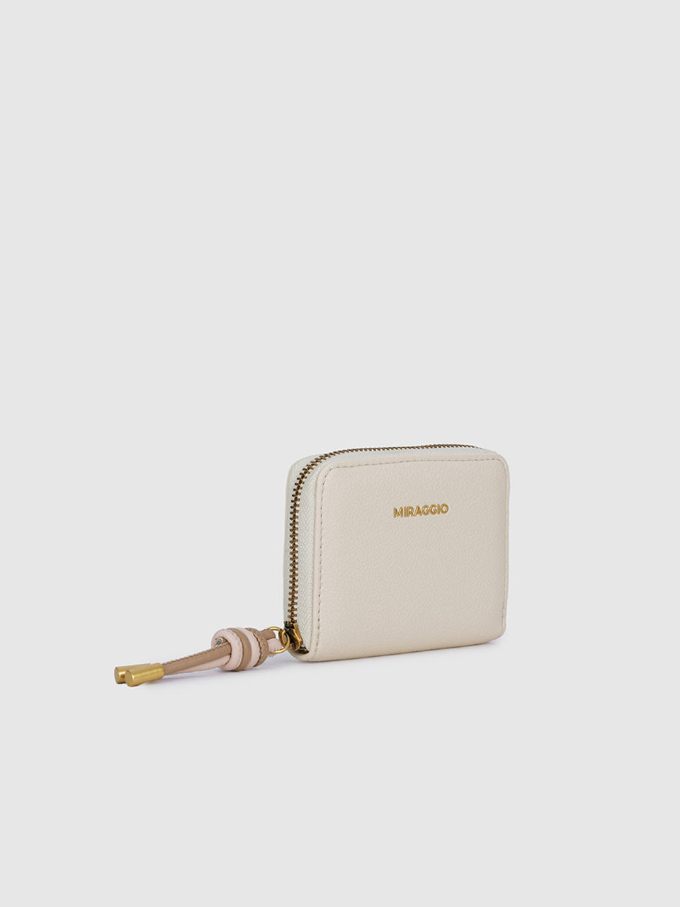 Kiko Wallet - Ivory