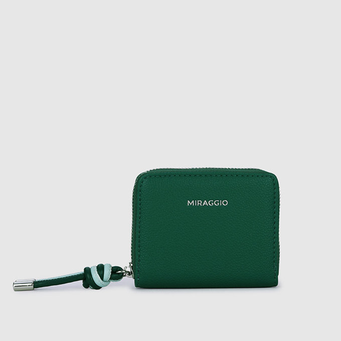 Kiko Wallet - Green