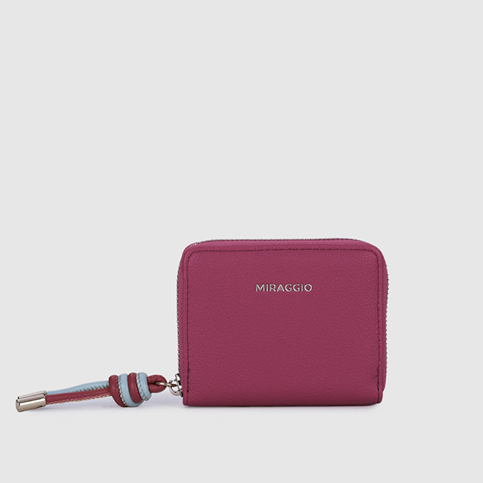 Kiko Wallet - Pink