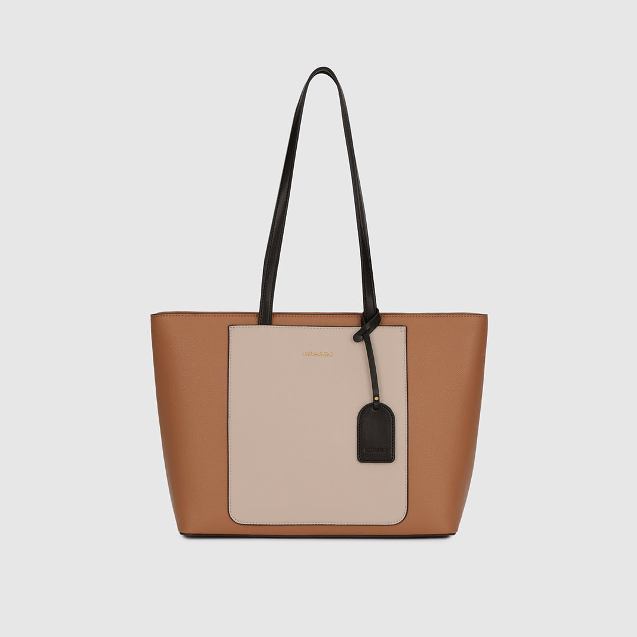 Chelsea Tote Bag - Ivory