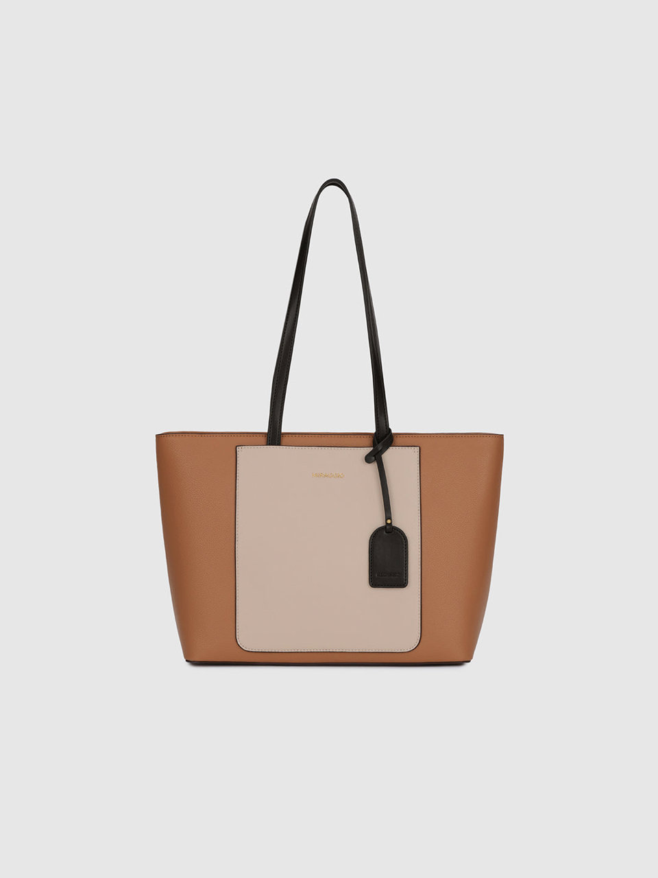 Chelsea Tote Bag - Ivory