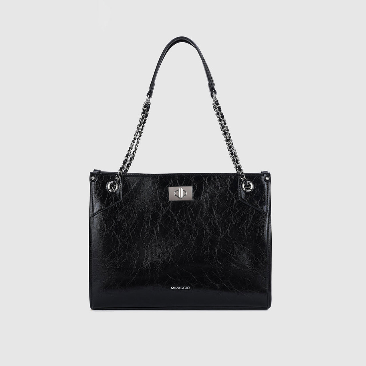 Zendaya Tote Bag - Black