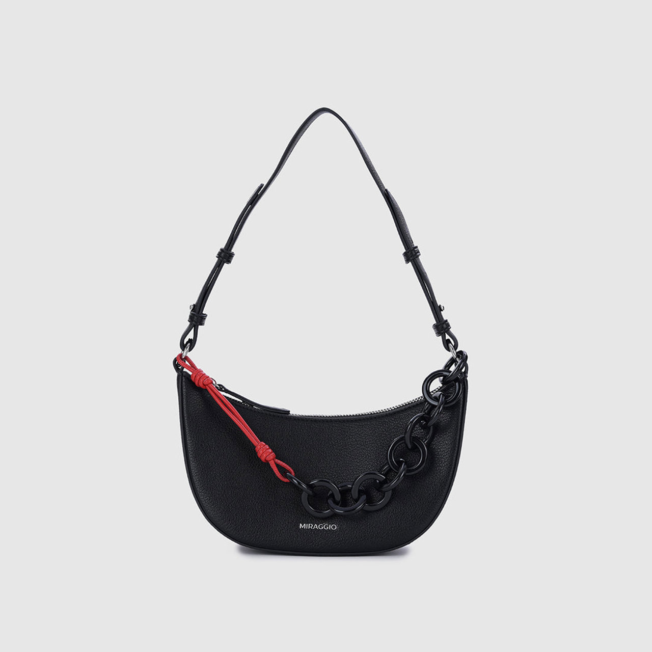 Sprinkles Shoulder Bag - Black