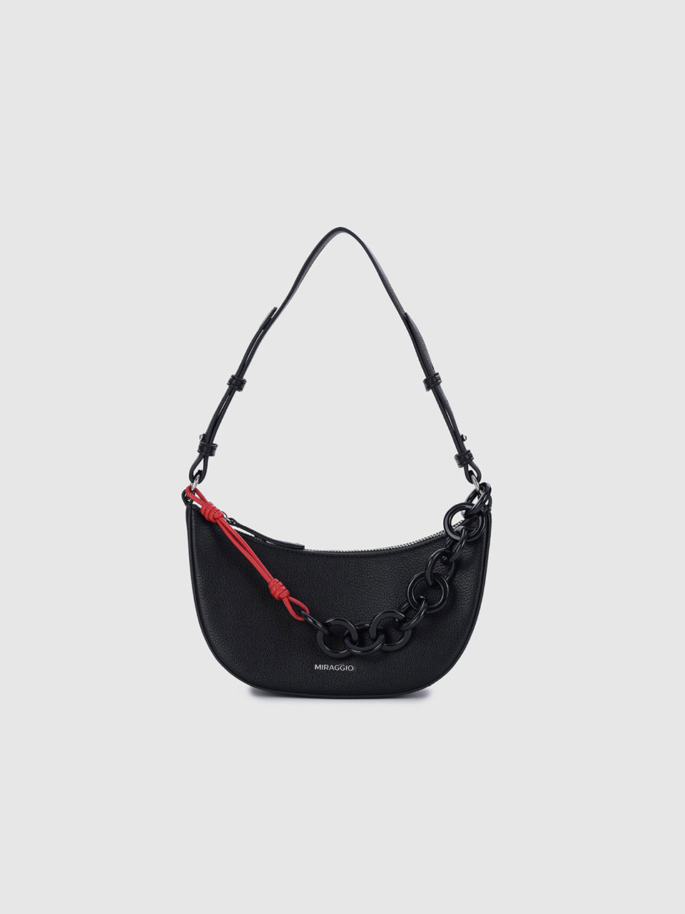 Sprinkles Shoulder Bag - Black