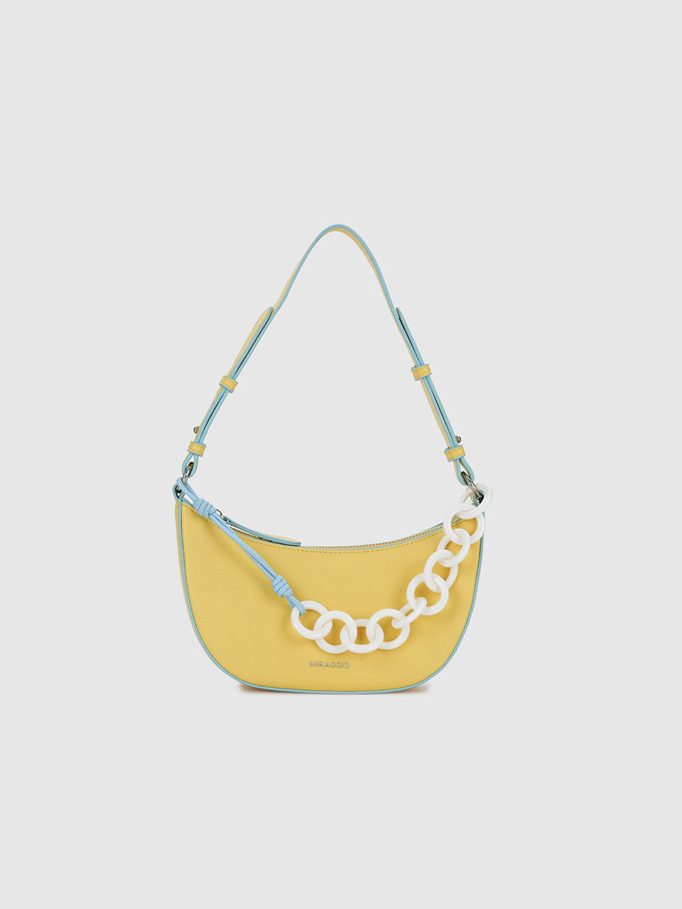 Sprinkles Shoulder Bag - Yellow