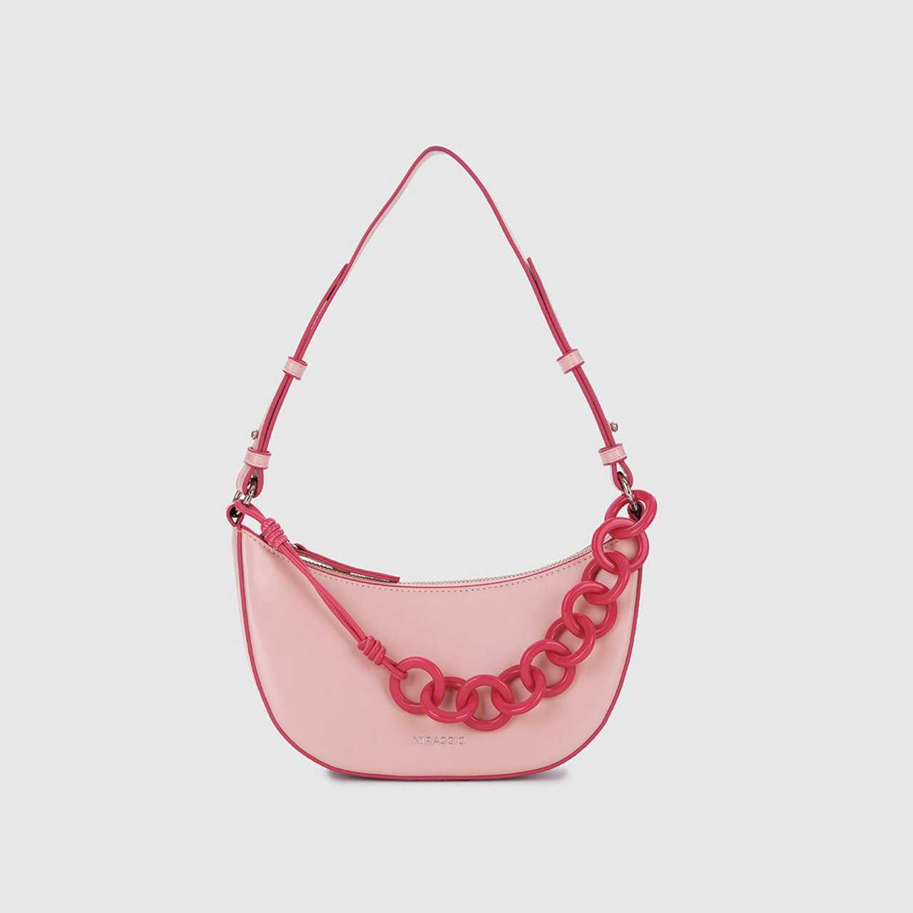 Sprinkles Shoulder Bag - Pink