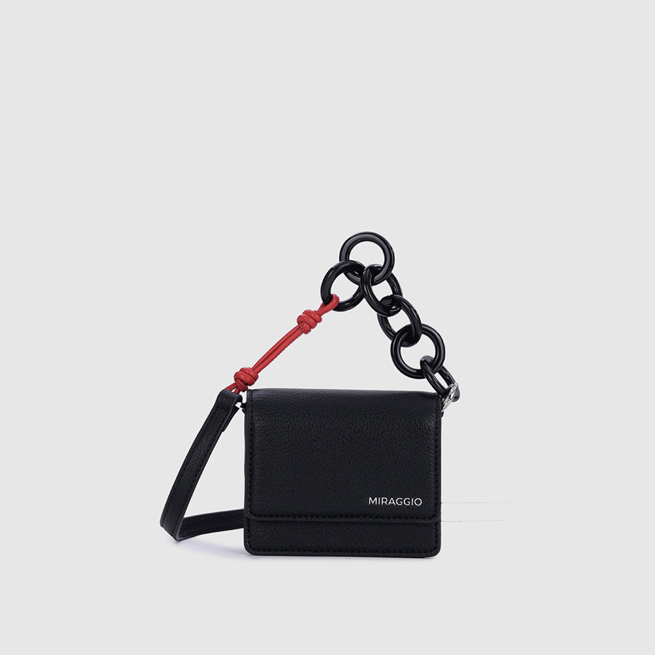 Jello Micro Bag - Black