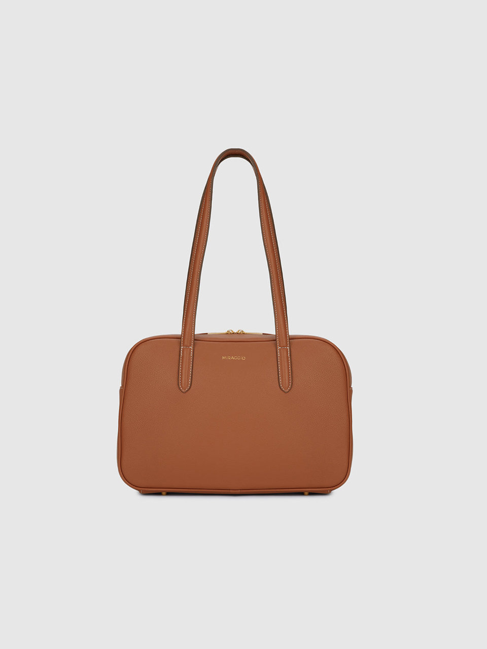 Retreat Duffle Bag - Tan