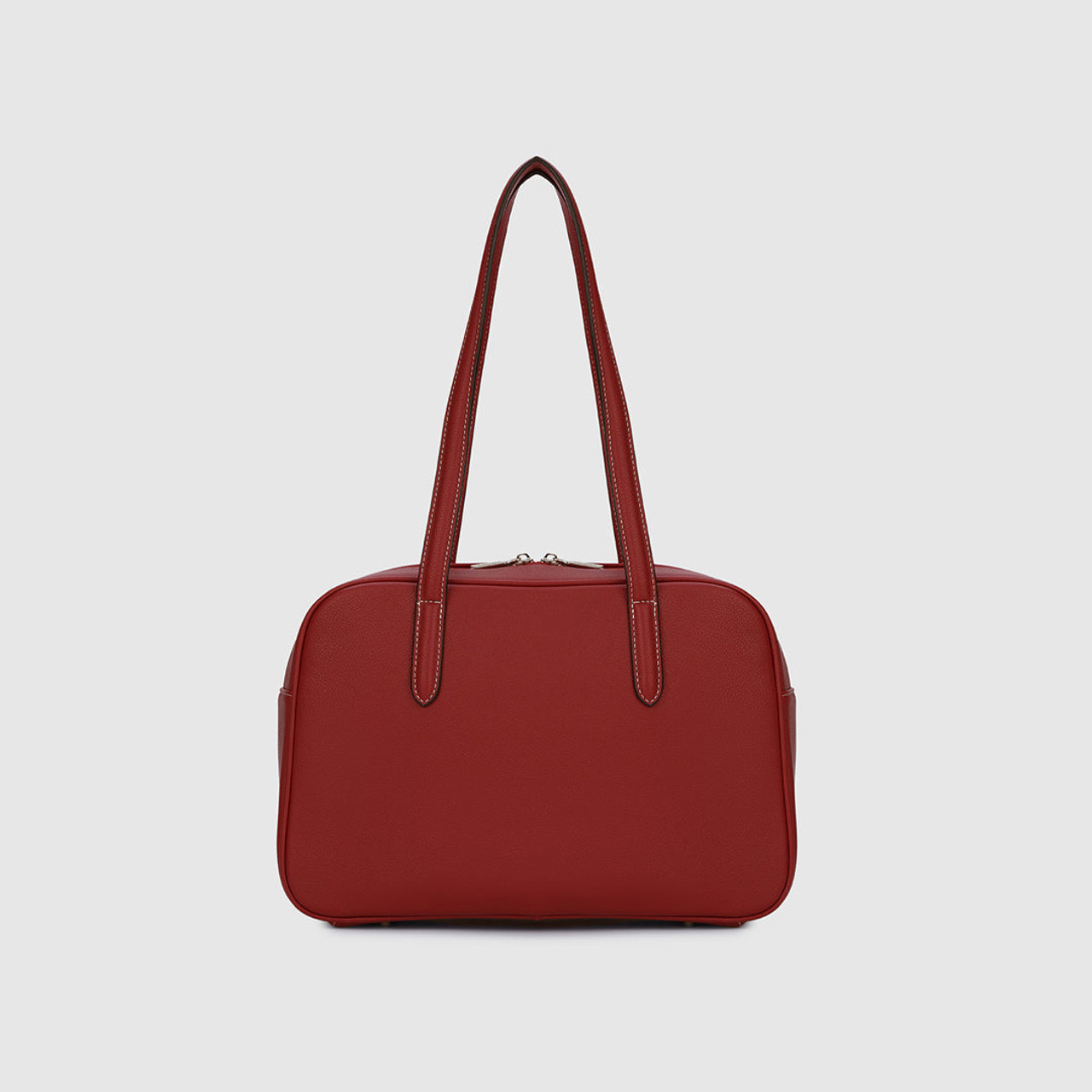 Retreat Duffle Bag - Red