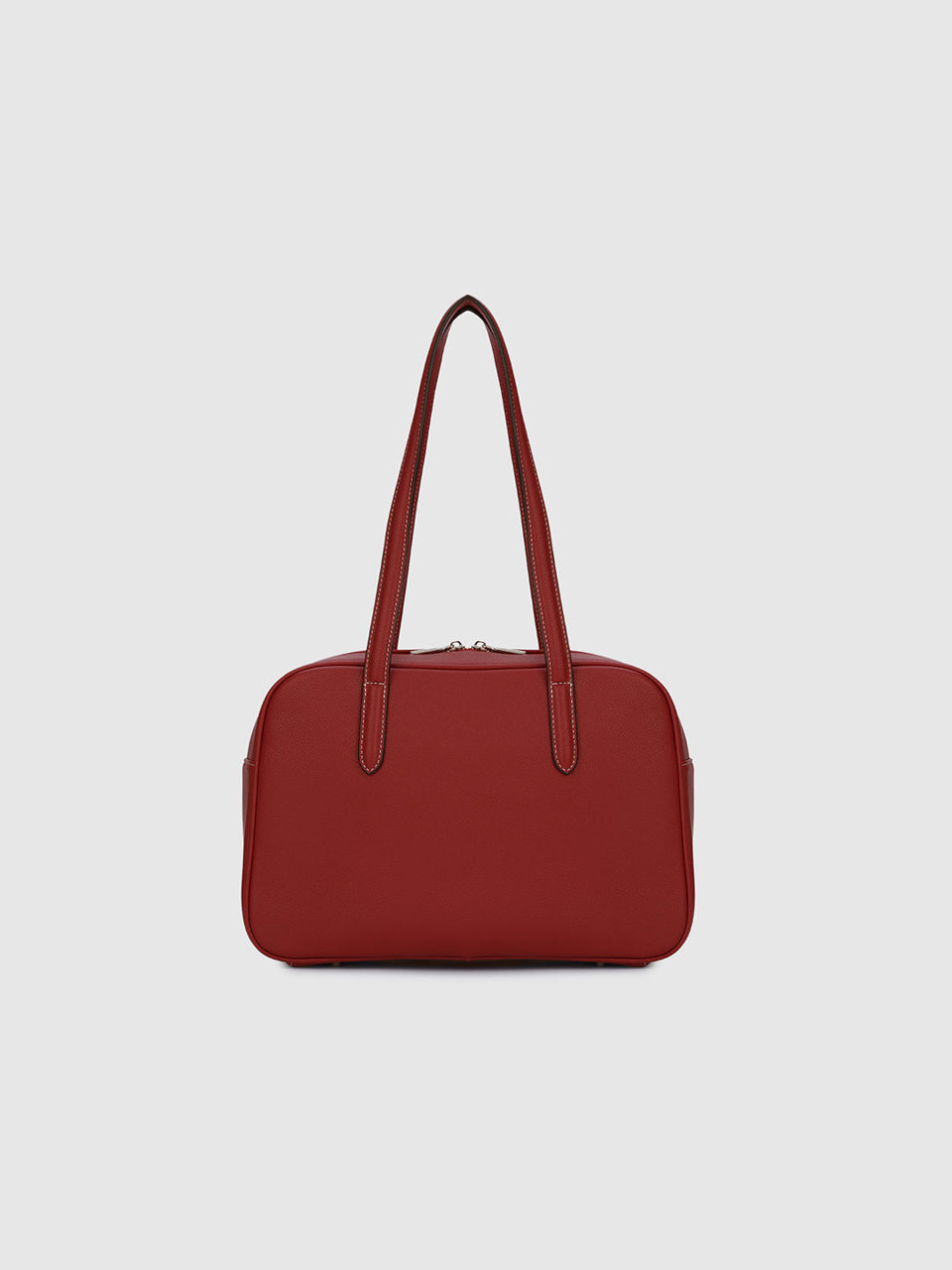 Retreat Duffle Bag - Red