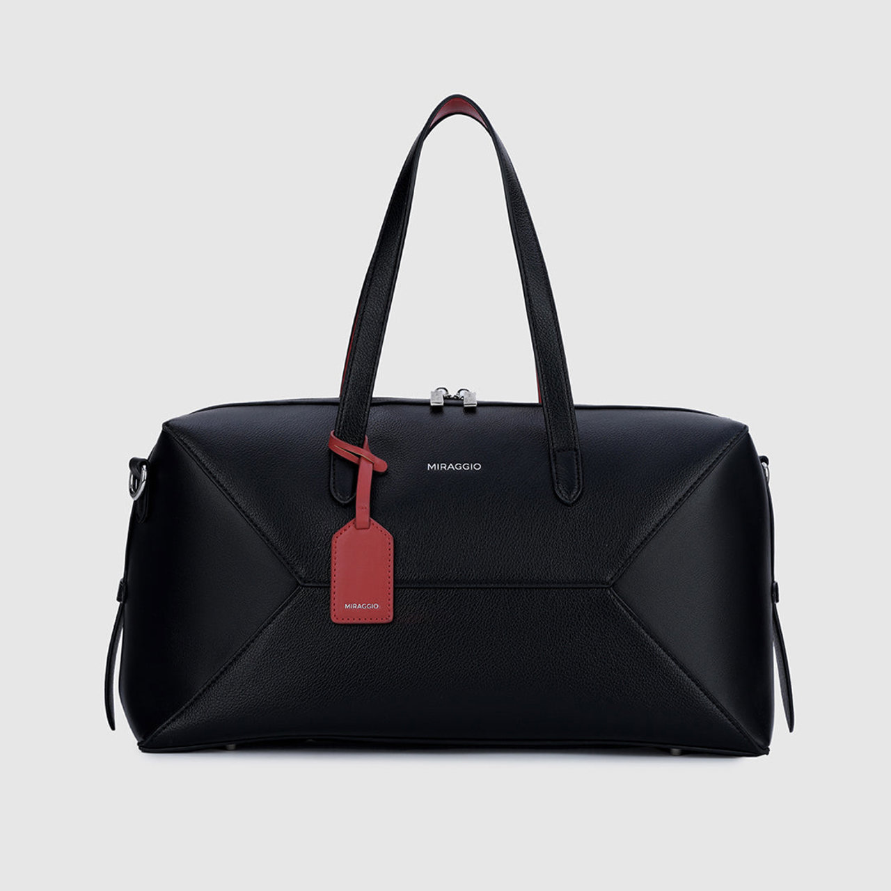 Layover Duffle Bag - Black