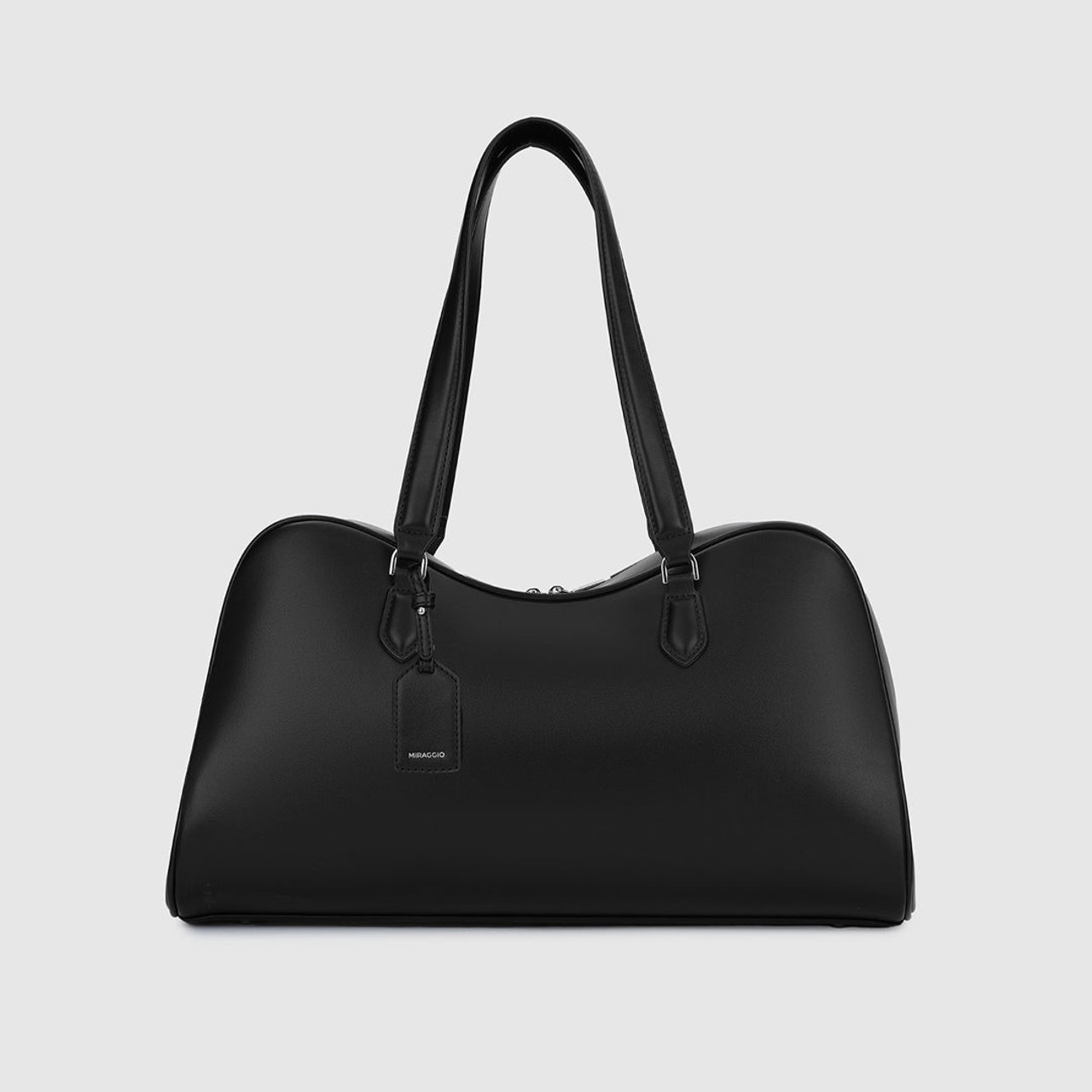 Weekend Duffle Bag - Black