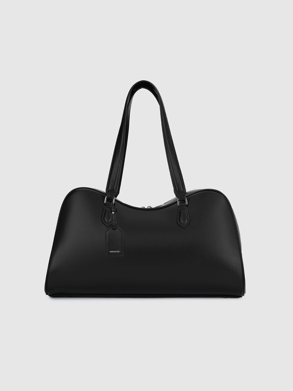 Weekend Duffle Bag - Black