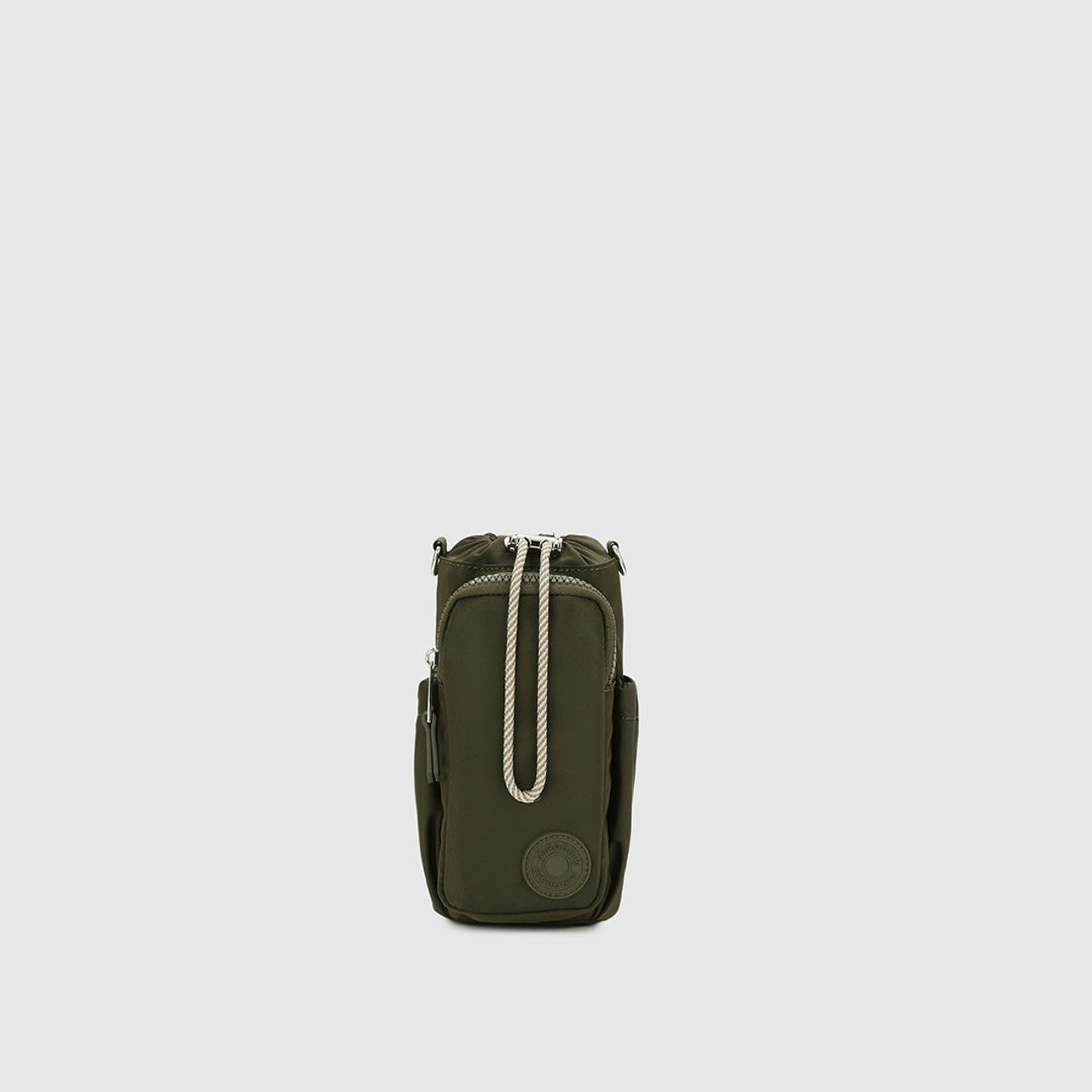 Loop Crossbody Bag - Olive