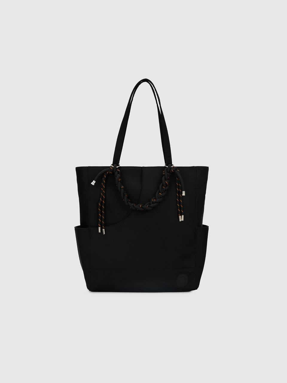 Chase Tote Bag - Black