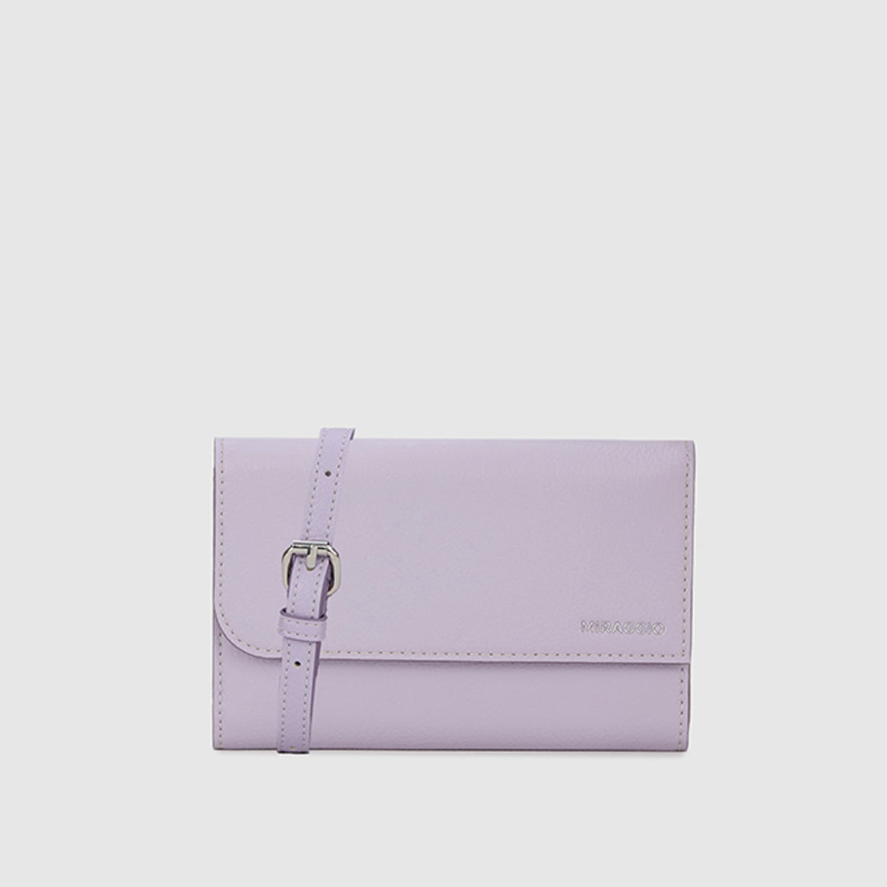 Josie Wallet - Lavender