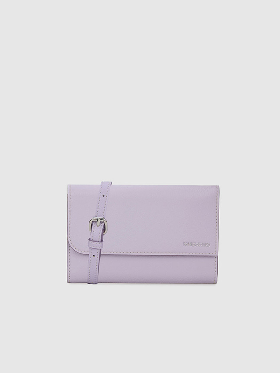 Josie Wallet - Lavender