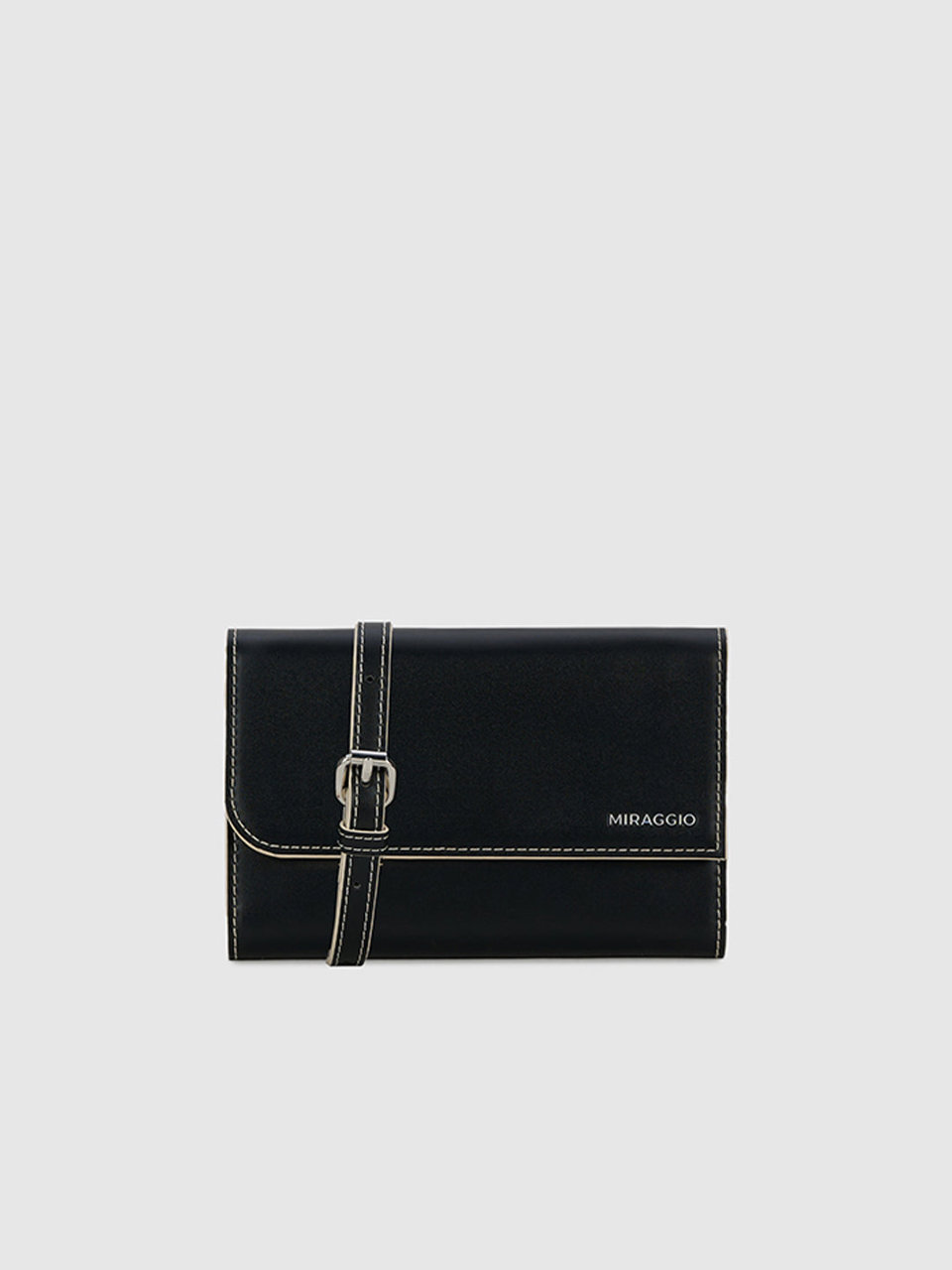Josie Wallet - Black