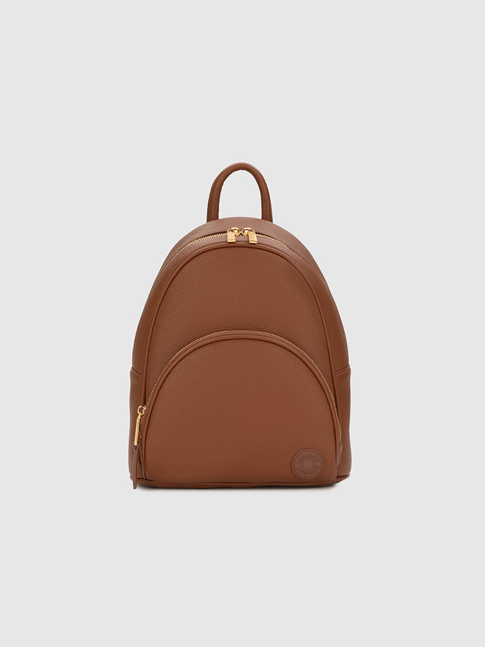 Axis Backpack - Brown