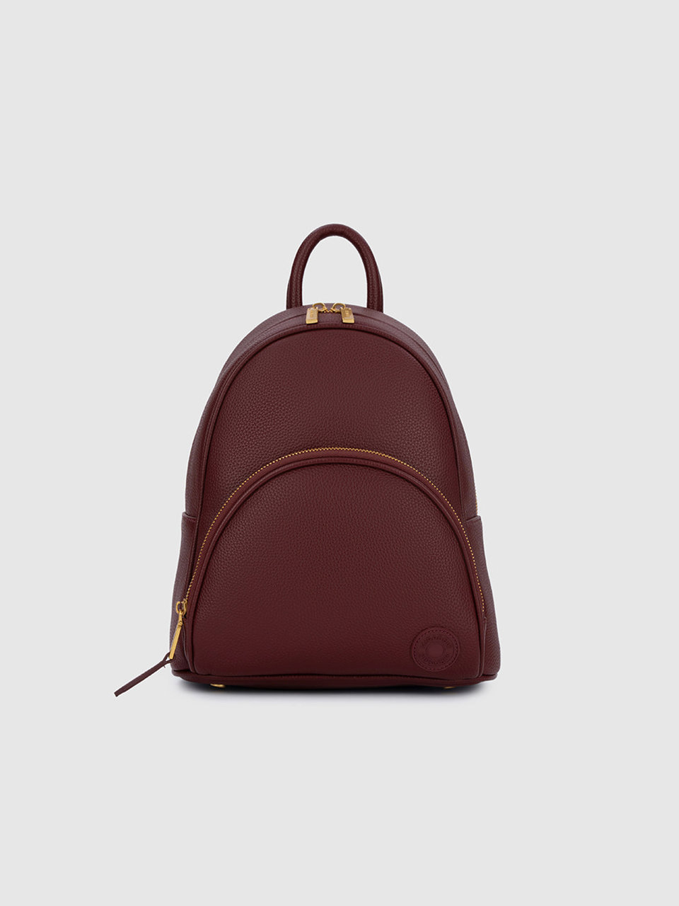 Axis Backpack - Wine