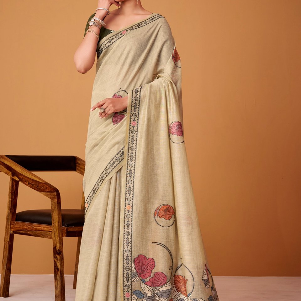 Chanderi