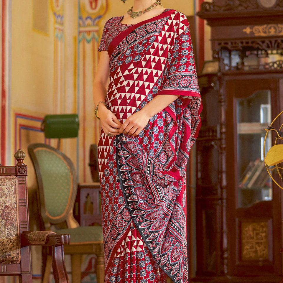 Bandhani