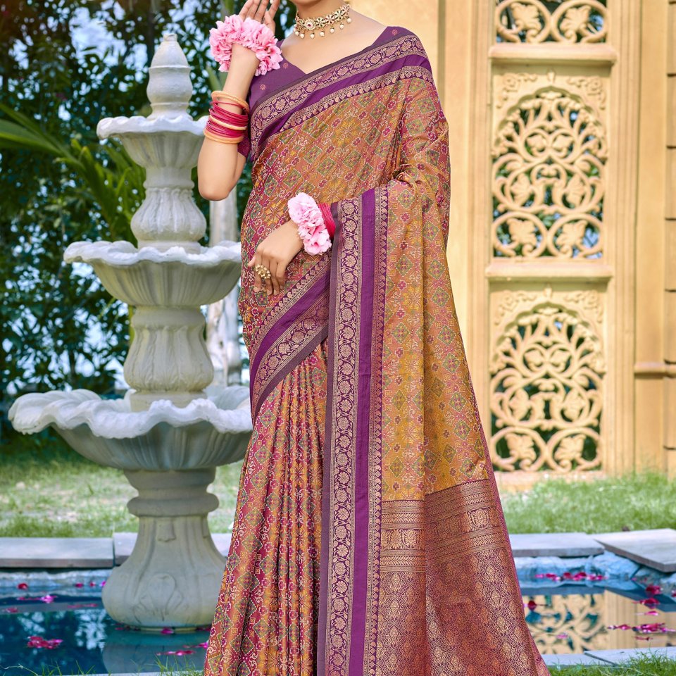 Baluchari