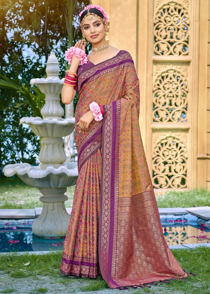 Baluchari