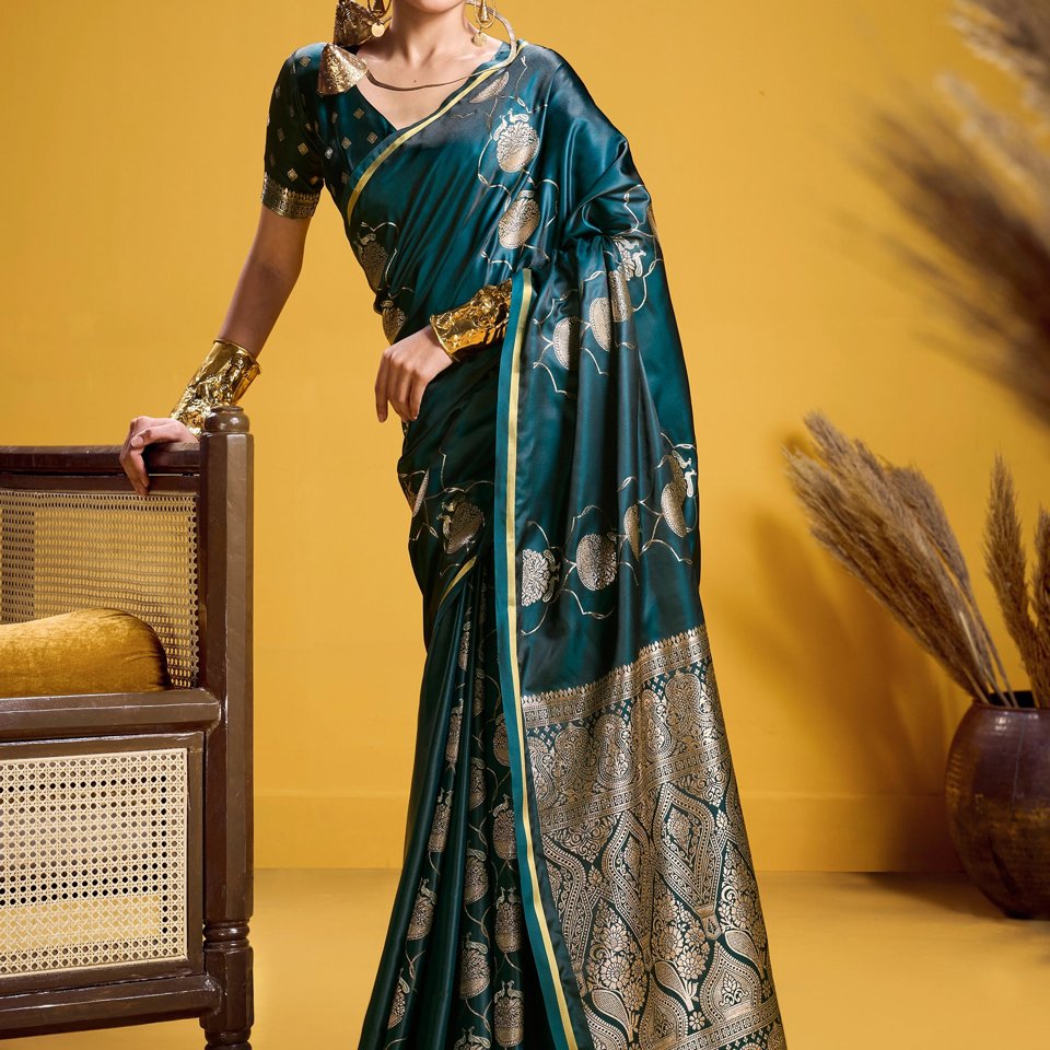 Banarasi Silk
