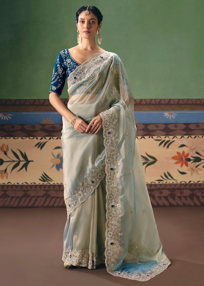 Georgette
