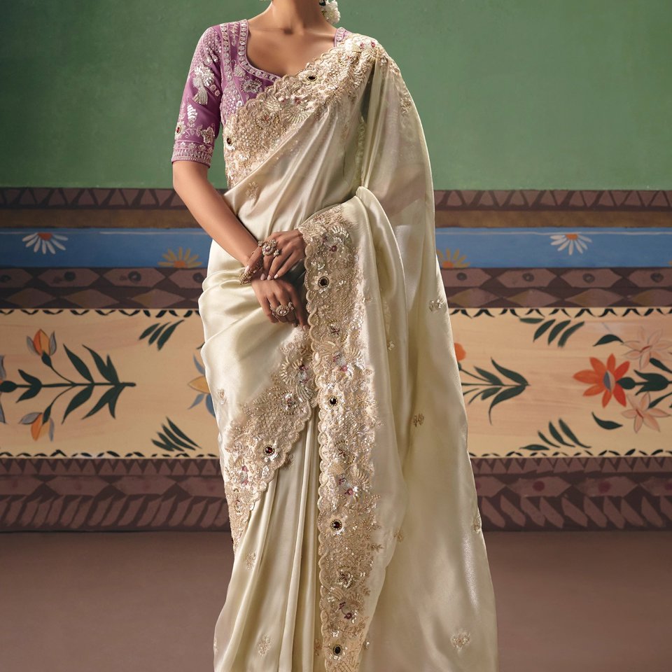 Chikankari