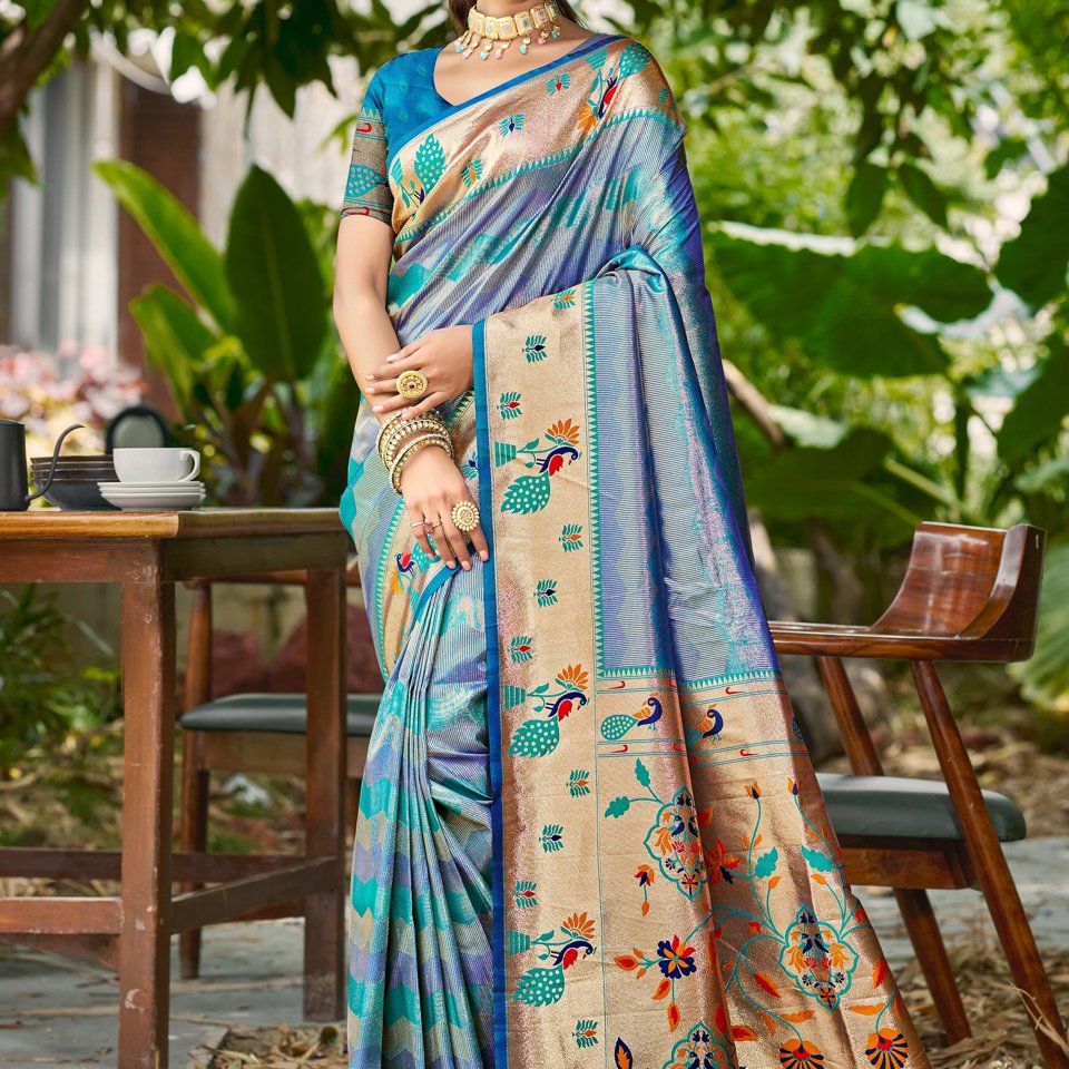 Kanjivaram Bridal