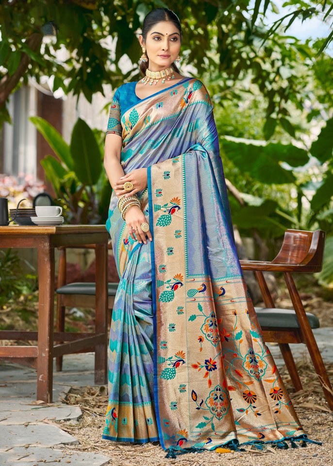 Kanjivaram Bridal